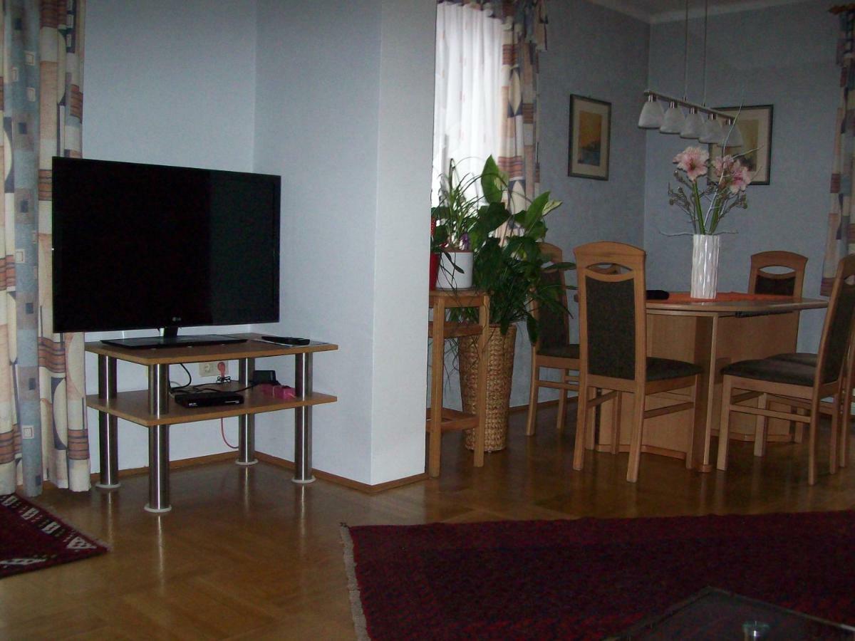 Riedl Gaestewohnung Klagenfurt am Woerthersee Exterior photo