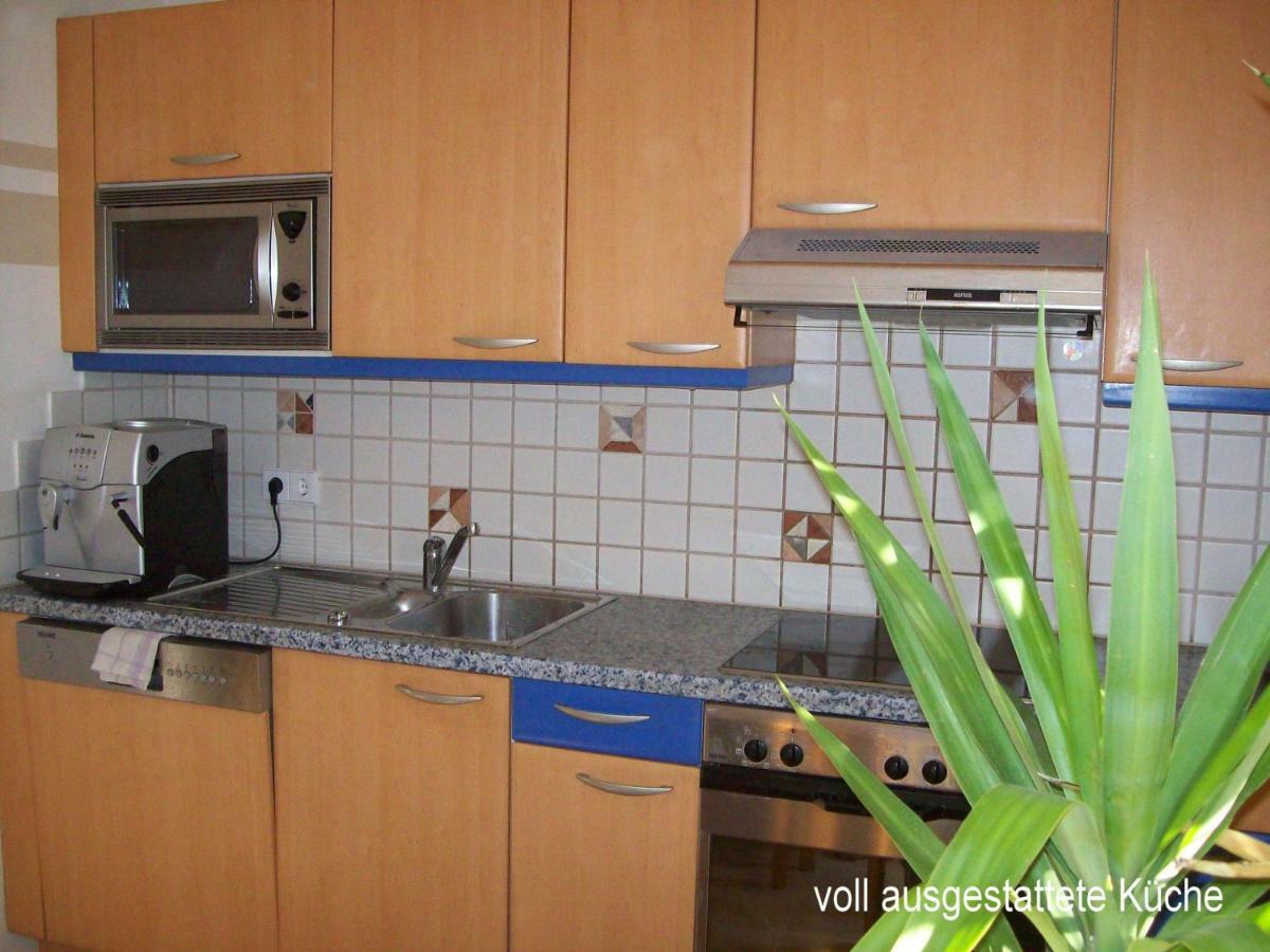 Riedl Gaestewohnung Klagenfurt am Woerthersee Exterior photo