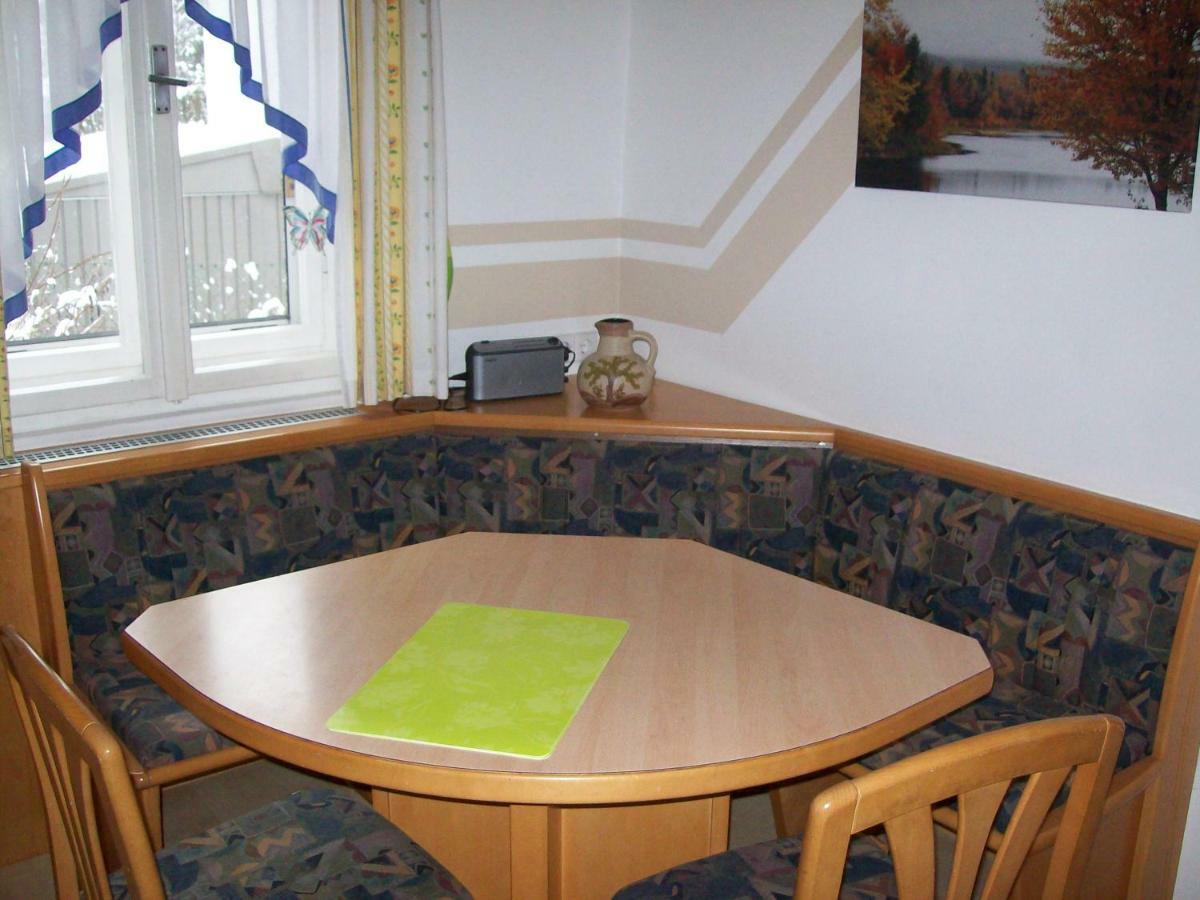 Riedl Gaestewohnung Klagenfurt am Woerthersee Exterior photo