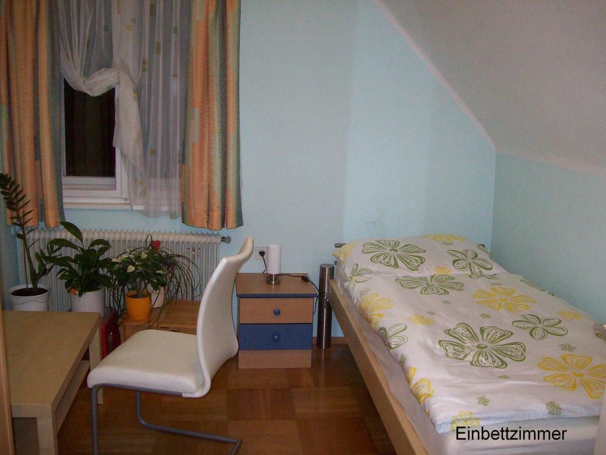 Riedl Gaestewohnung Klagenfurt am Woerthersee Exterior photo