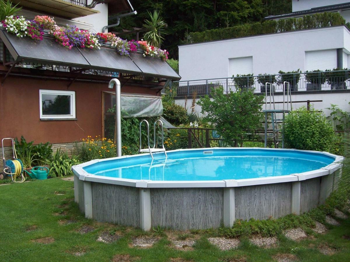 Riedl Gaestewohnung Klagenfurt am Woerthersee Exterior photo
