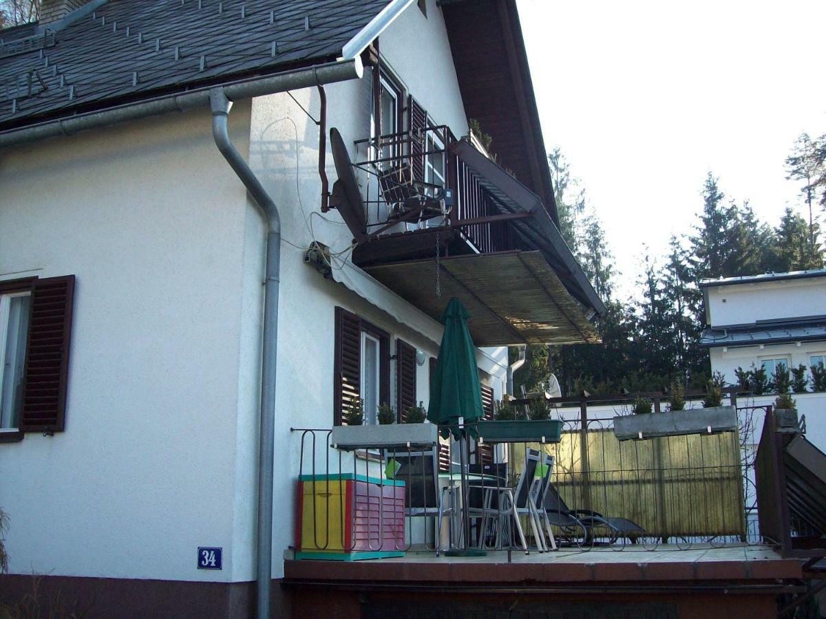 Riedl Gaestewohnung Klagenfurt am Woerthersee Exterior photo